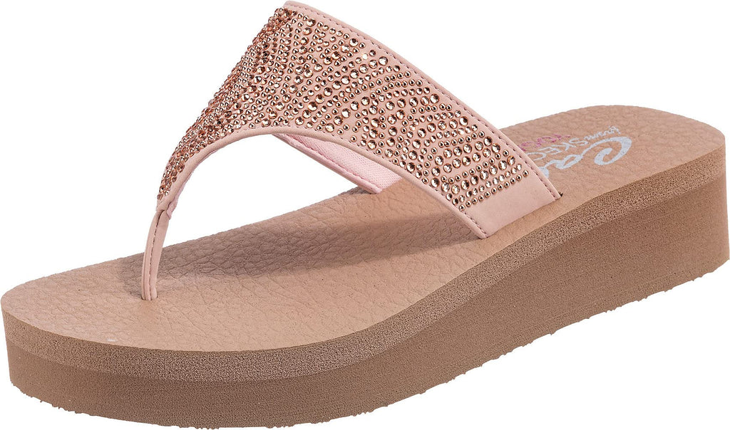 Skechers Women Vinyasa Candy Sandals & Floaters
