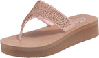 Skechers Women Vinyasa Candy Sandals & Floaters