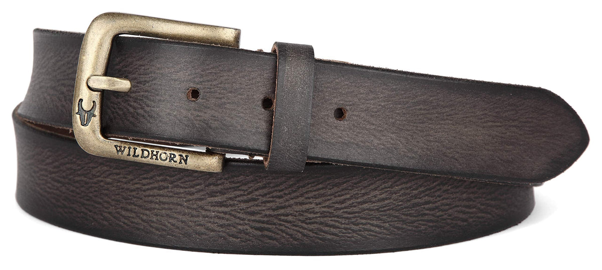 Wildhorn Casual Belt For Men 44
