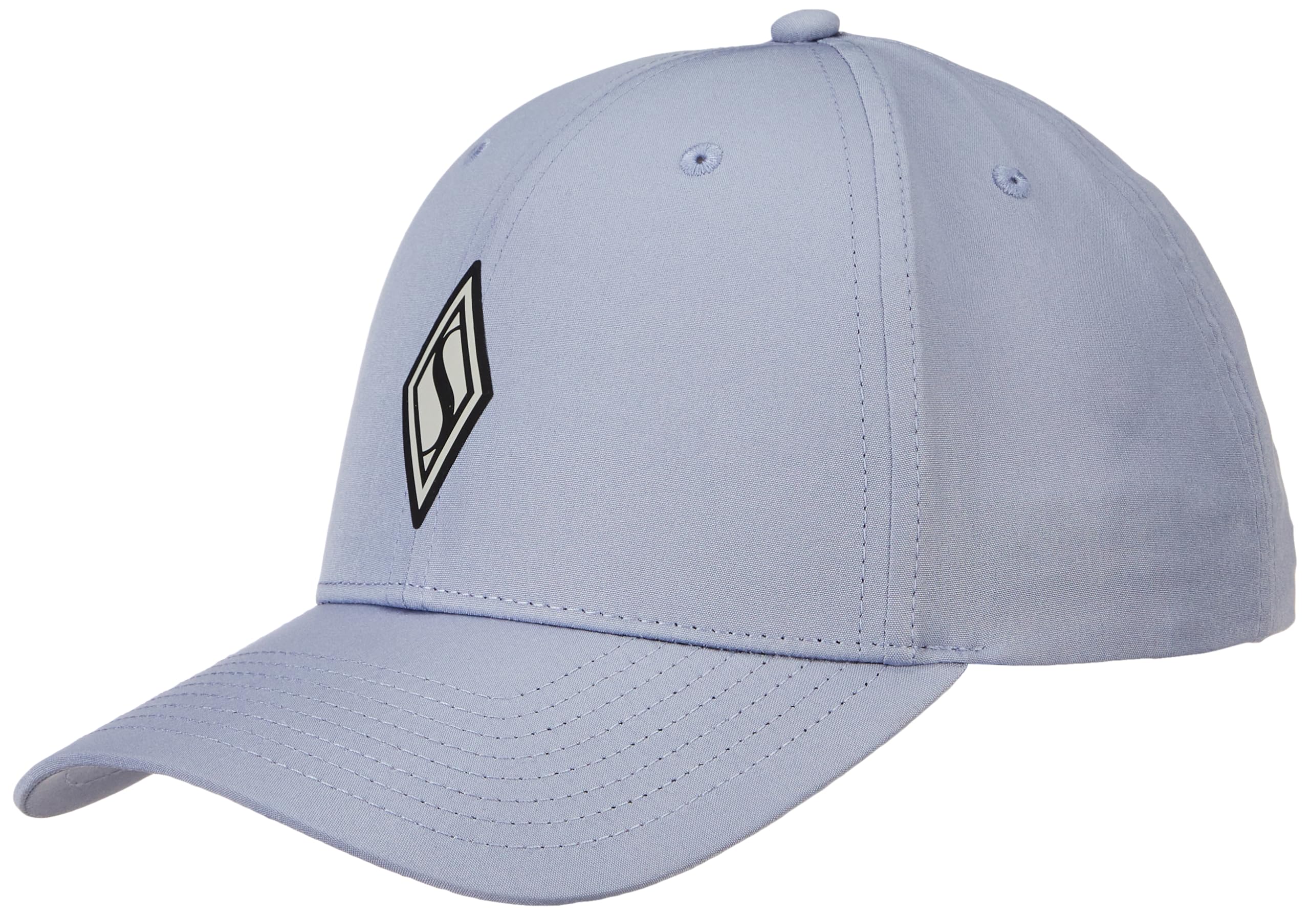 Skechers Men Skechweave Diamond Snapback H Cap