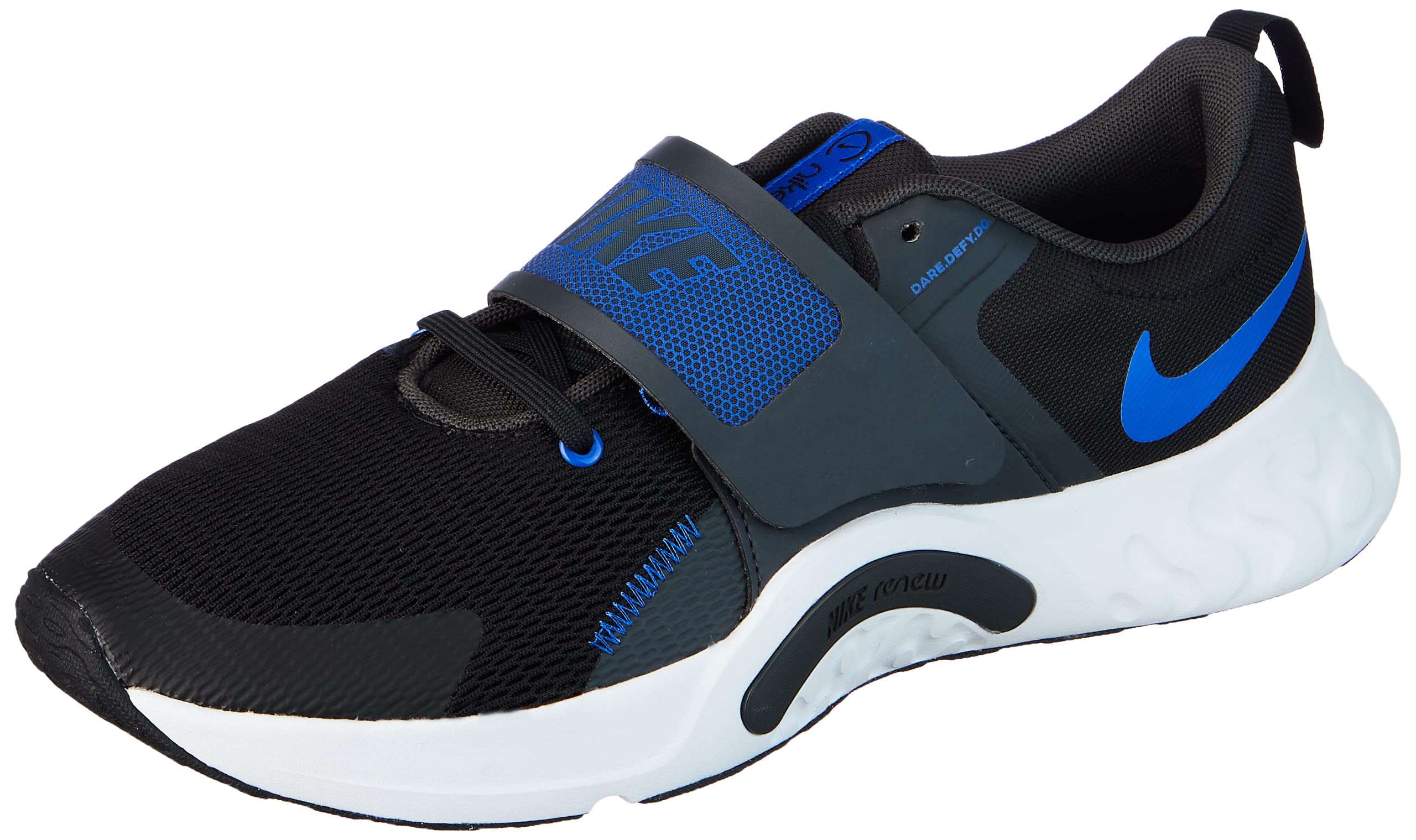 Nike Running Shoe Renew Retaliation 4 Men Running Shoes