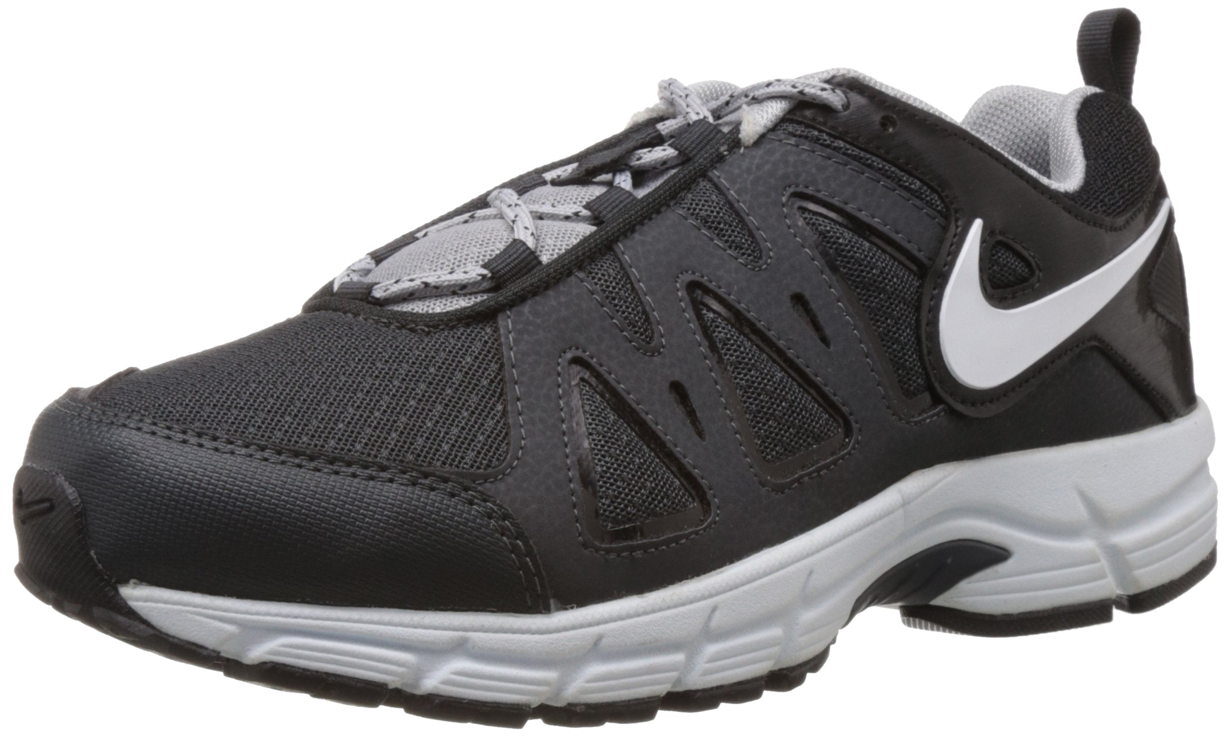 Nike Absolute Anthracite Men Running Shoes