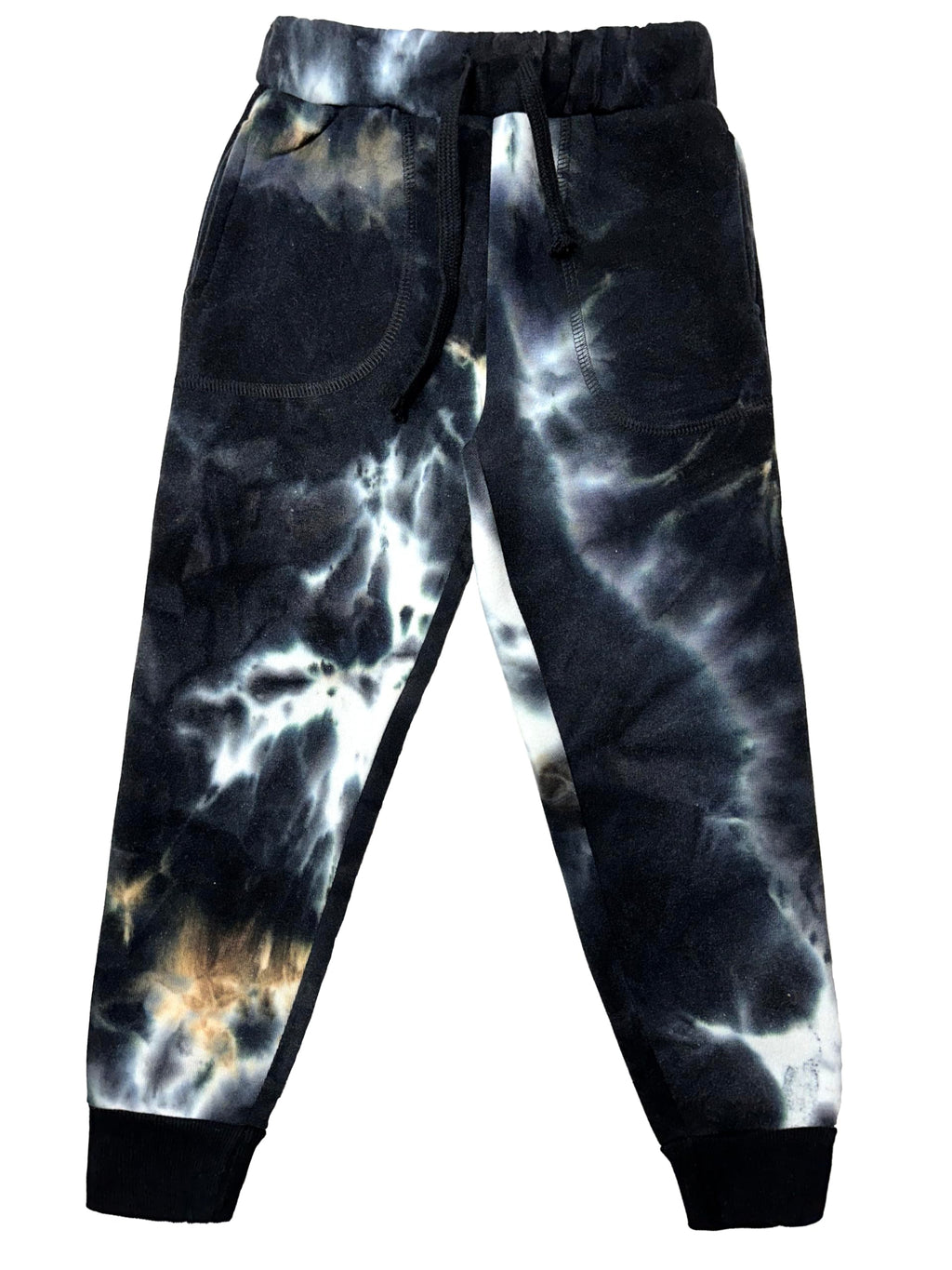 Kyda Kids100% Cotton Track Pant For Boys And Girls - Regular Fit (Pack Of 1)