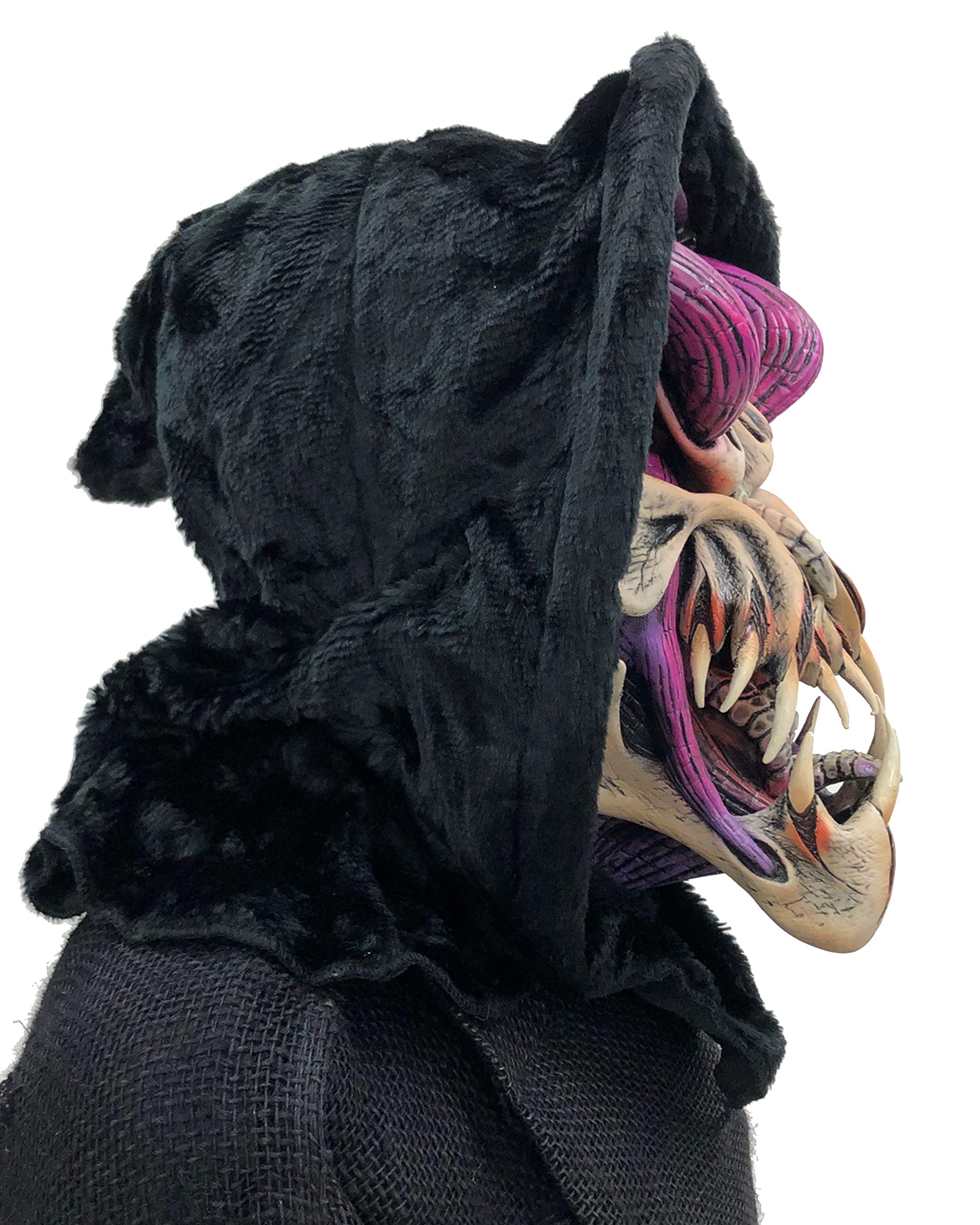Zagone Studios M5019 Predator Mask