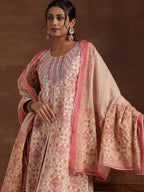 Libas WomenS Cotton Kurta Set (36602