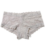 hanky panky Signature Lace Boyshort (4812P),Large,Sleep In