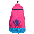 Lito Angels Baby Girls Princess Coronation Costumes Halloween Birthday Fancy Party Dress Up with Accessories