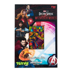 Marvel Studios Doctor Strange Multiverse of Madness Limited Edition Premiere Pin Exclusive | Metal Brooch Badge Accessories For