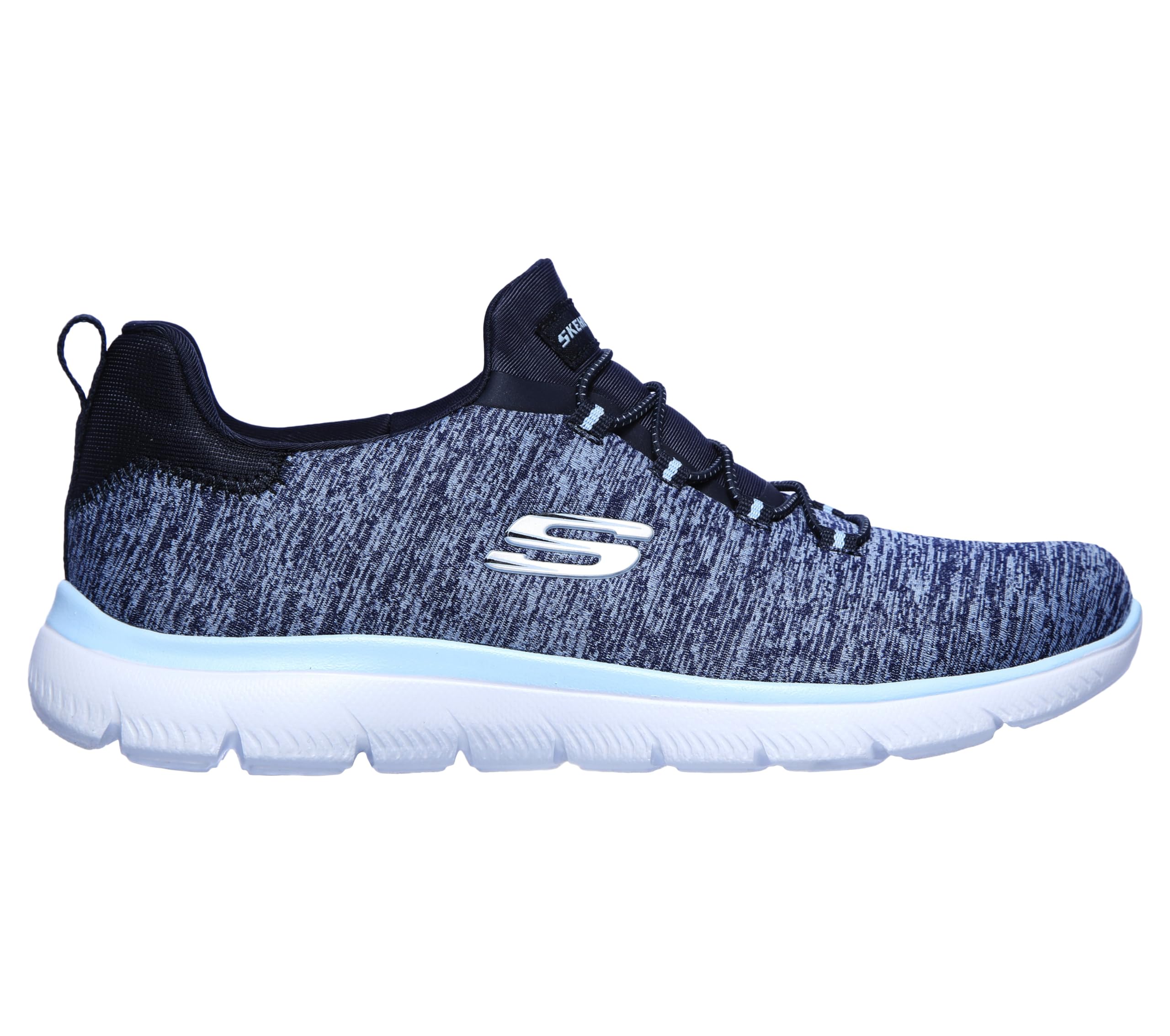 Skechers Women Summits Quick Getaway Sports Shoes