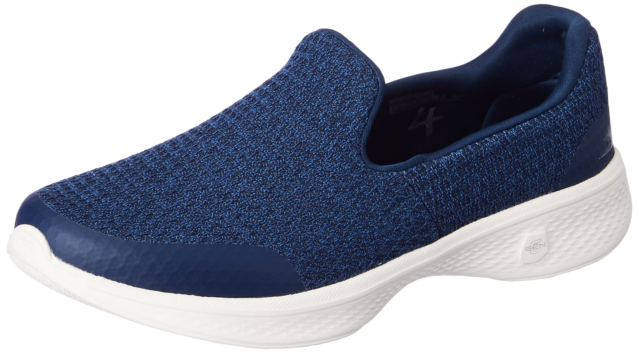 Skechers Women Go Walk 4 Array Sports Shoes