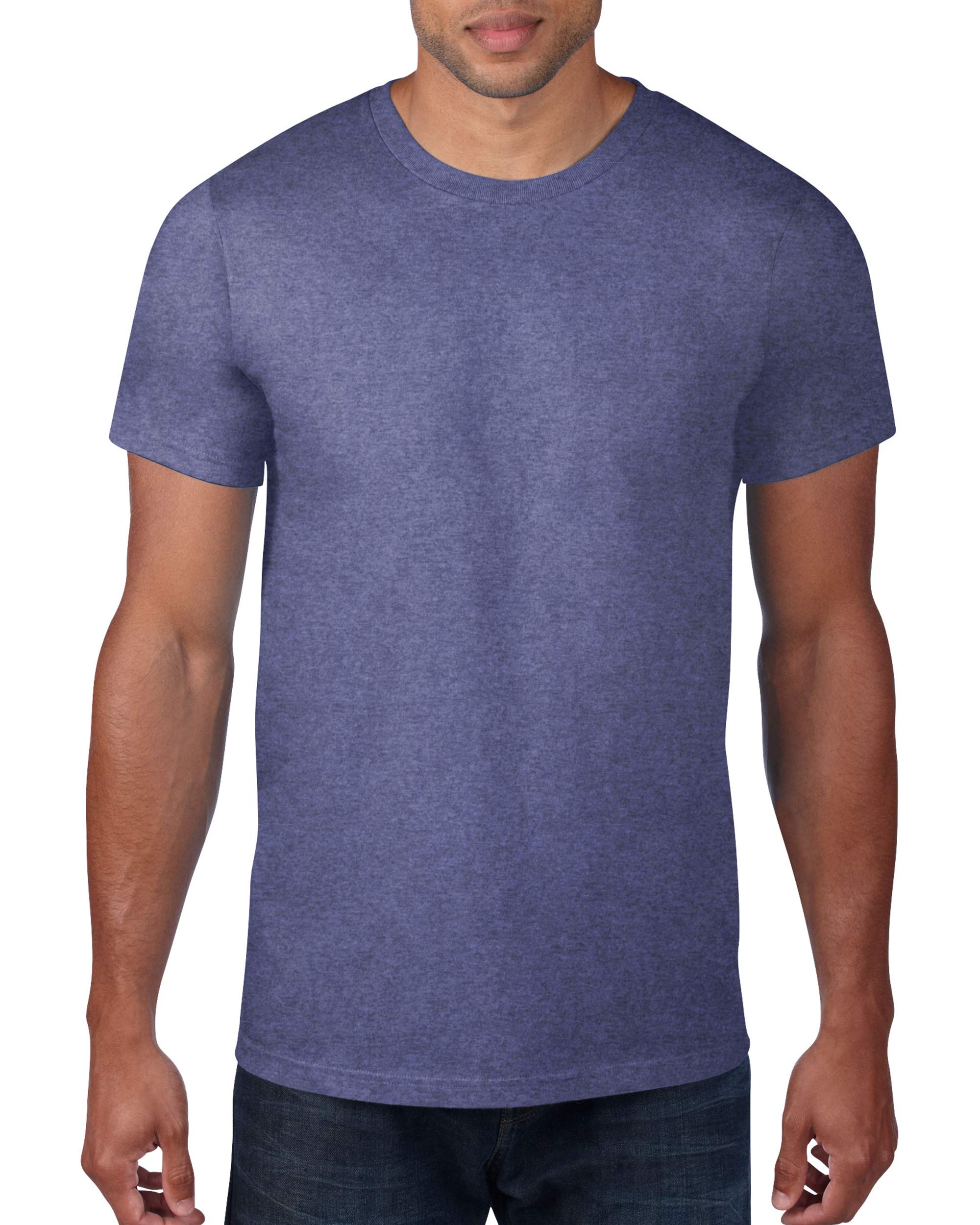 Lightweight T-Shirt - BLAcK - XS(D0102H7KMIT)