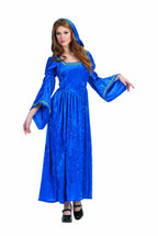 WomenRenaissance Bella Blue XL