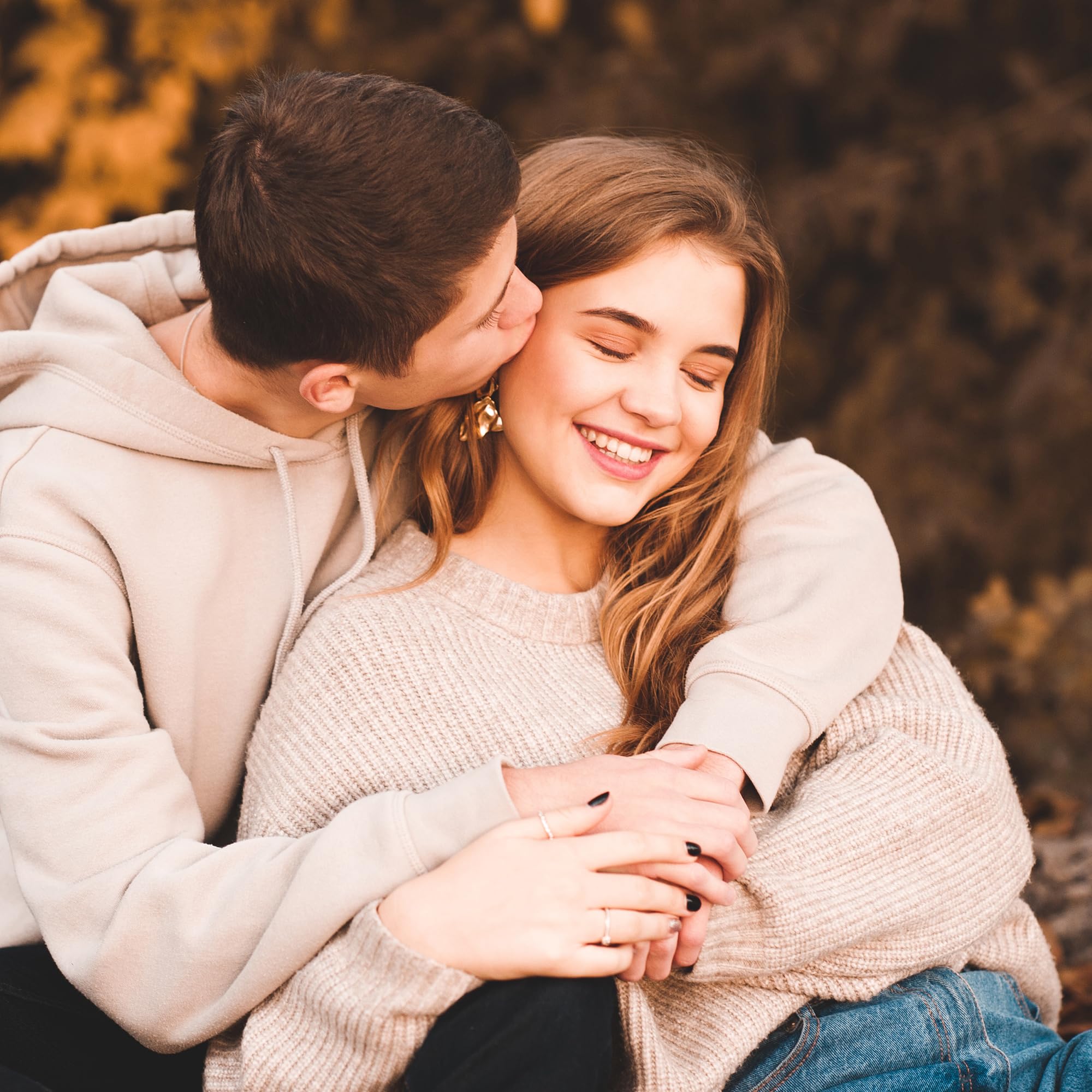 Shonyin Valentines Day Gifts for Girlfriend Infinity Heart Necklace for Girlfriend Women Her Cubic Zirconia Jewelry Birthday Chr