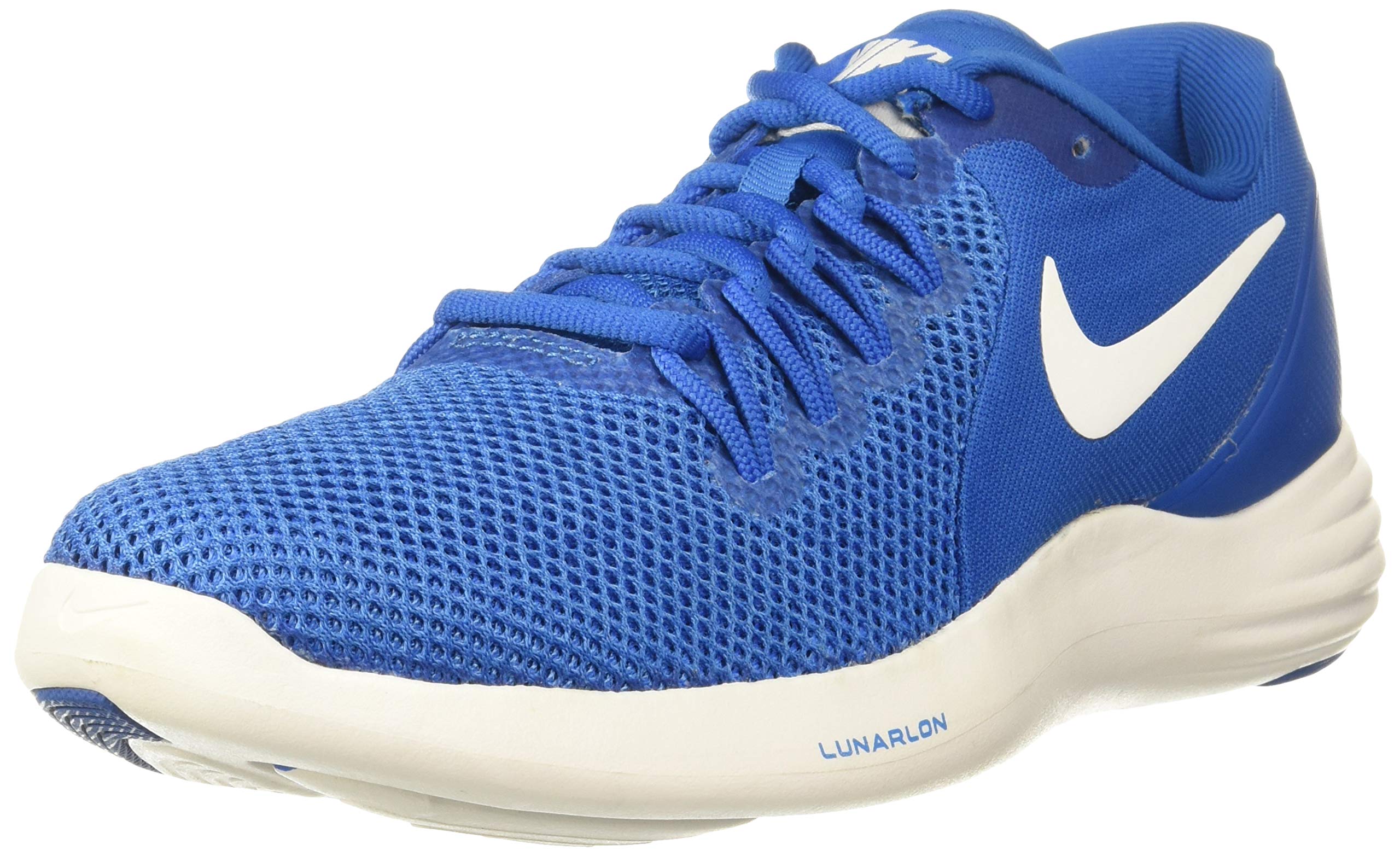 Nike Lunar Apparent/Running Shoes 7 UK Men Running Shoes