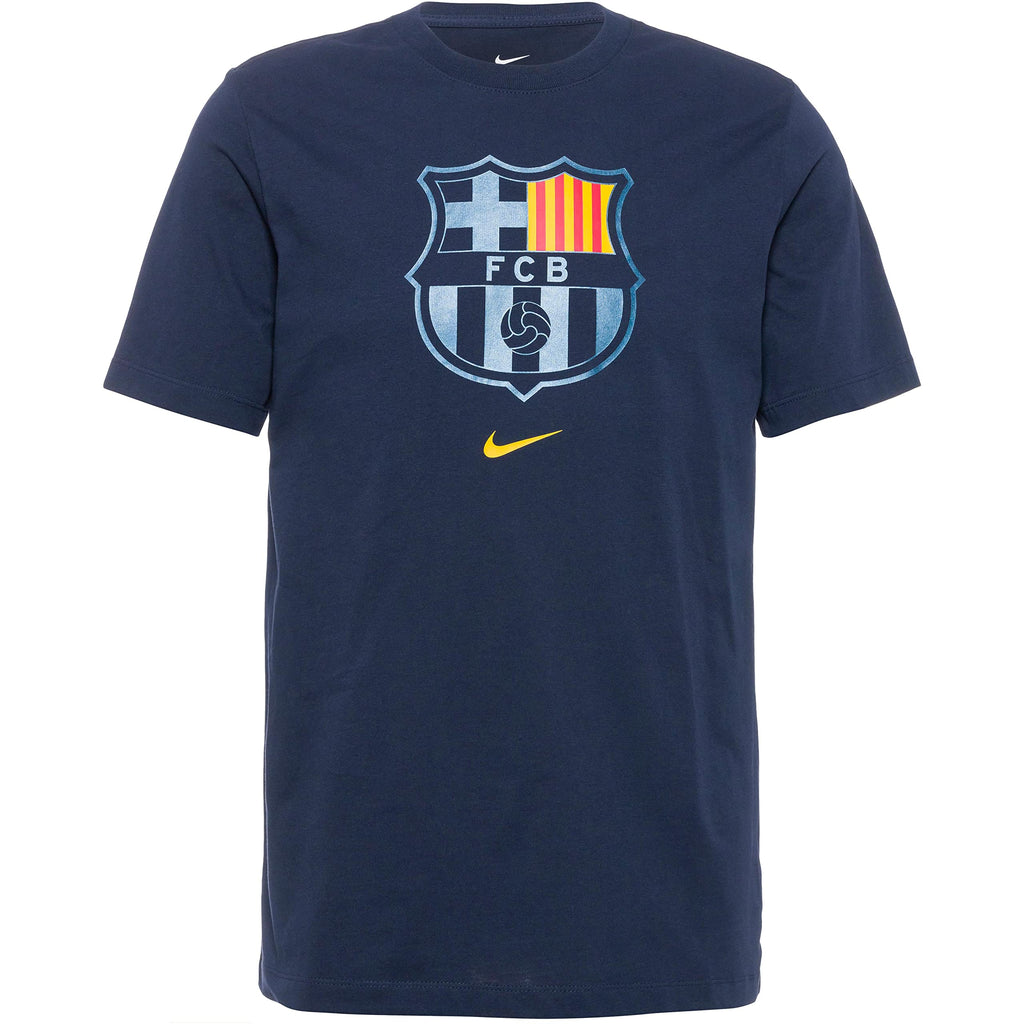 Nike Fitted Men T-Shirts