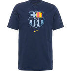 Nike Fitted Men T-Shirts
