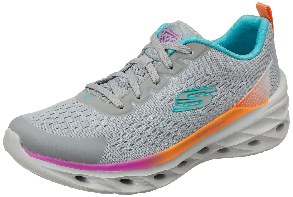 Skechers Women Glide Step Swift Fresh Appeal Casual Shoes