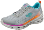 Skechers Women Glide Step Swift Fresh Appeal Casual Shoes