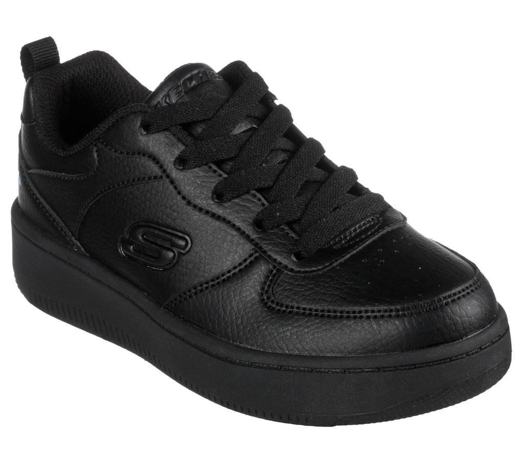 Skechers Boys Sport Court 92 Chi Sports Shoes