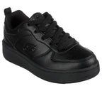 Skechers Boys Sport Court 92 Chi Sports Shoes