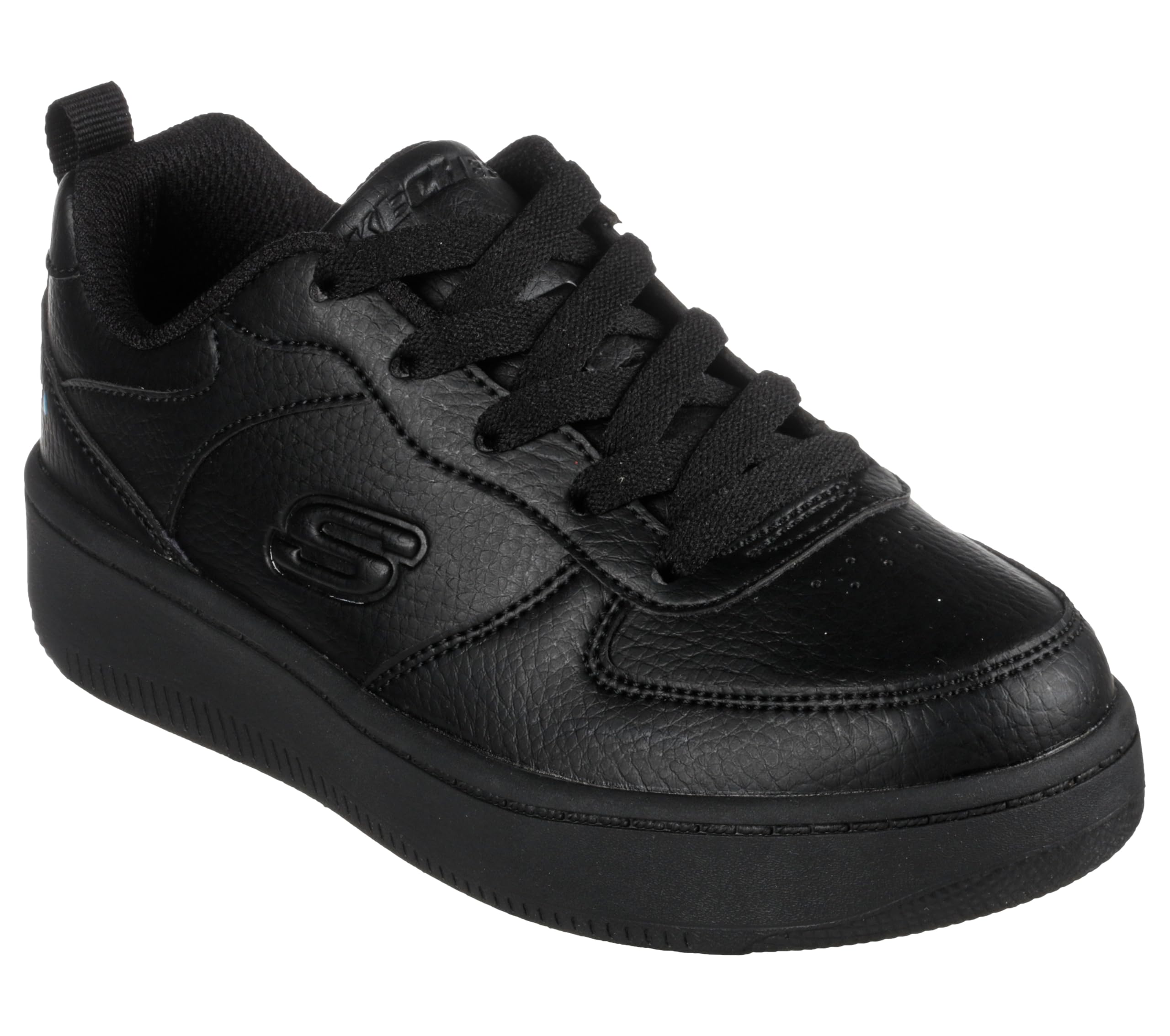 Skechers Boys Sport Court 92 Chi Sports Shoes