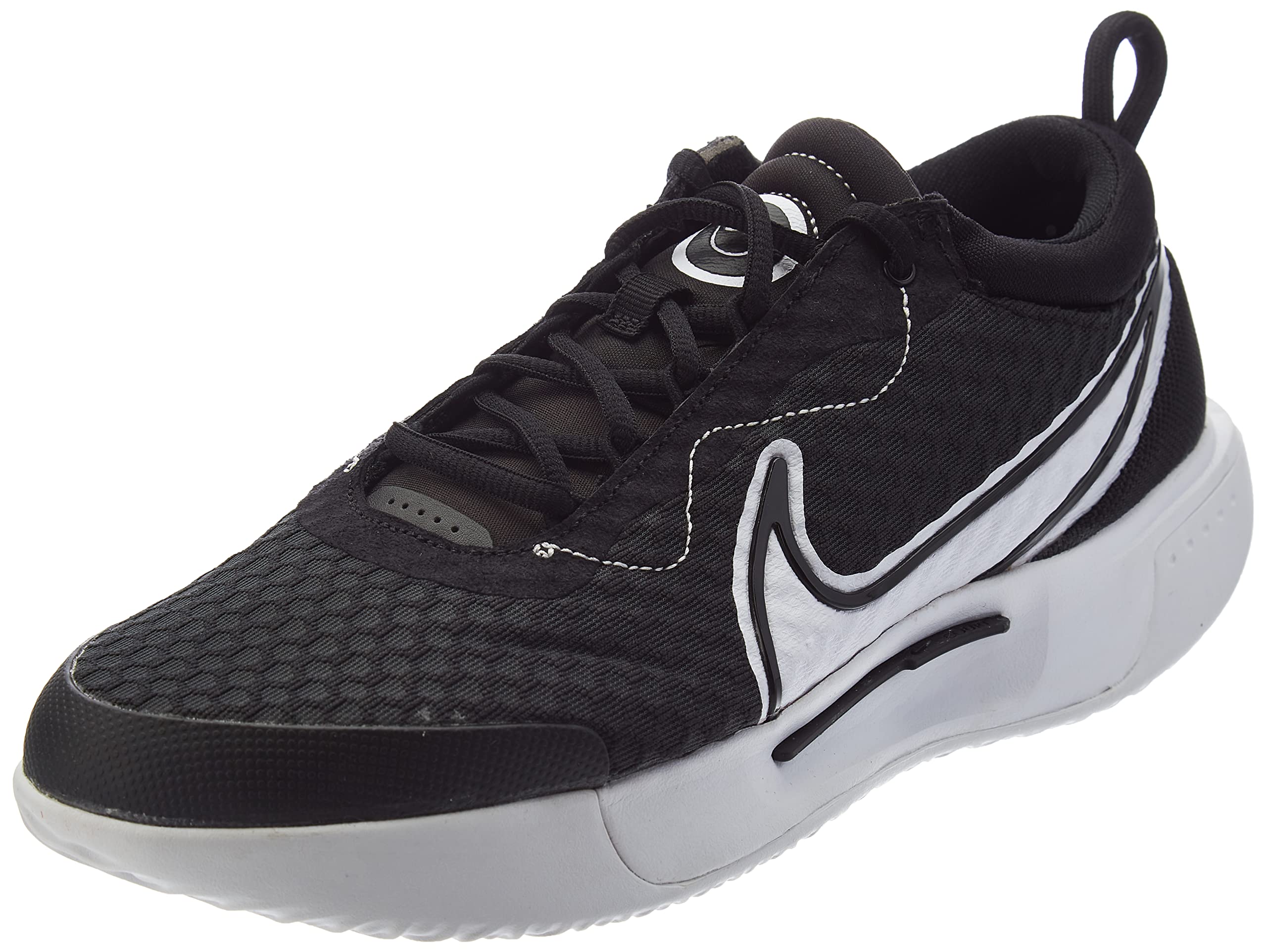 Nike Zoom Court Pro Running Shoe Hc Men Running Shoes