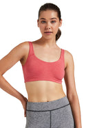 Enamor SB06 Low Impact Bra - Non-Padded, Wirefree & High Coverage