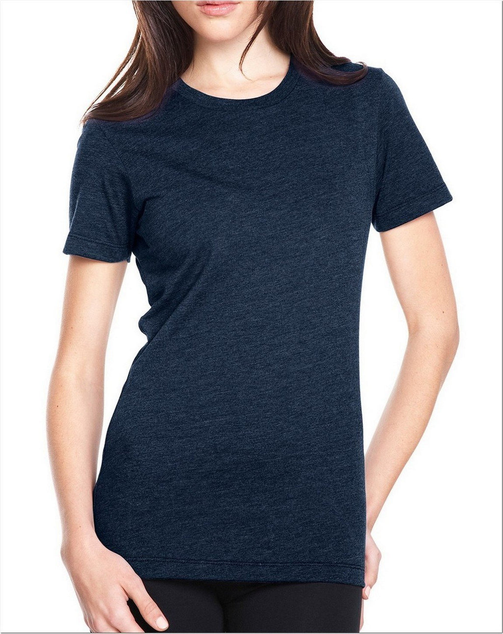 Ladies cVc T-Shirt - cHARcOAL - 3XL(D0102H7NAXJ)