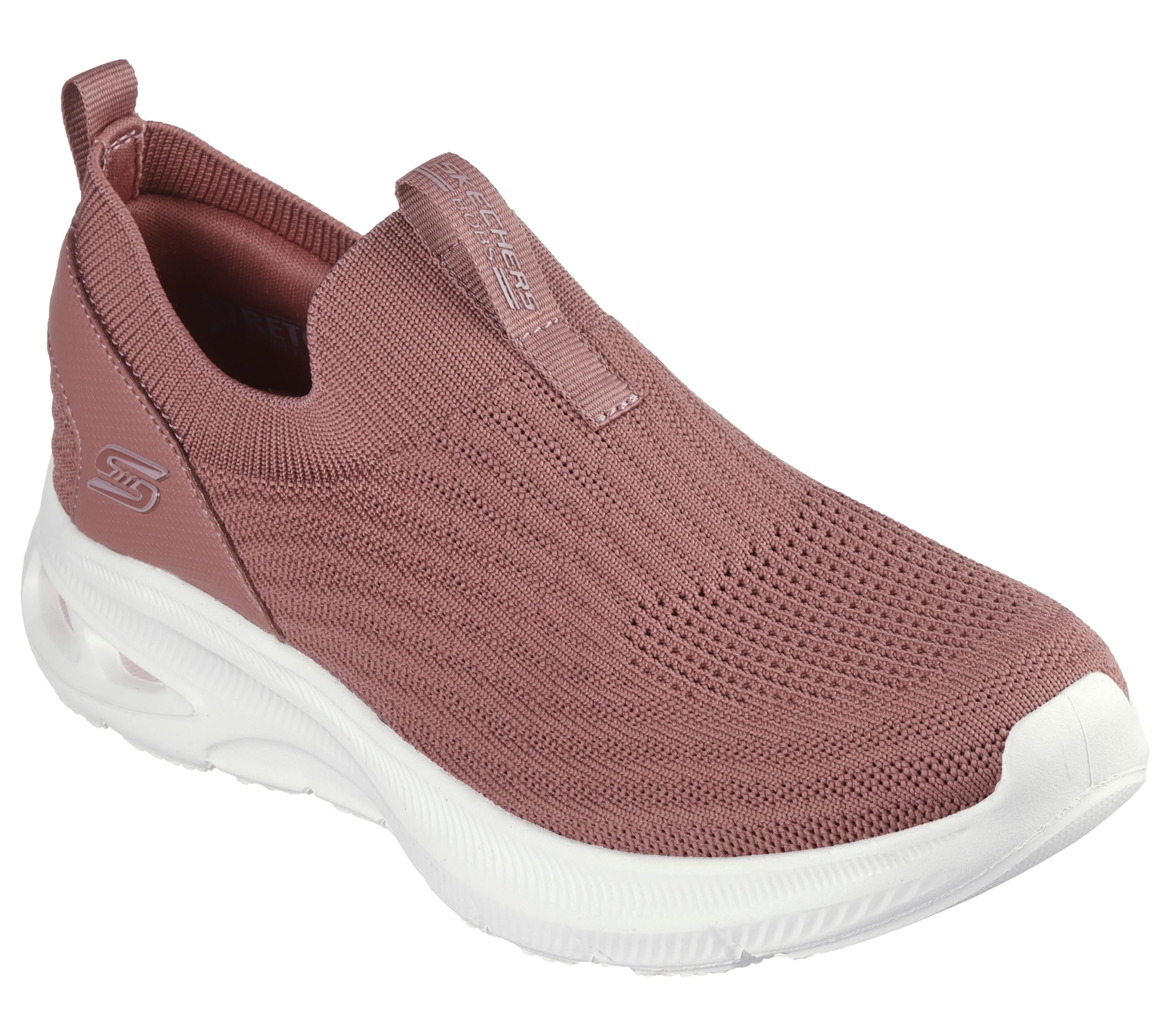 Skechers Women Bobs Unity Sleek Lines Casual Shoes