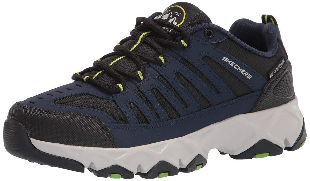 Skechers Men Crossbar Stilholt Casual Shoes