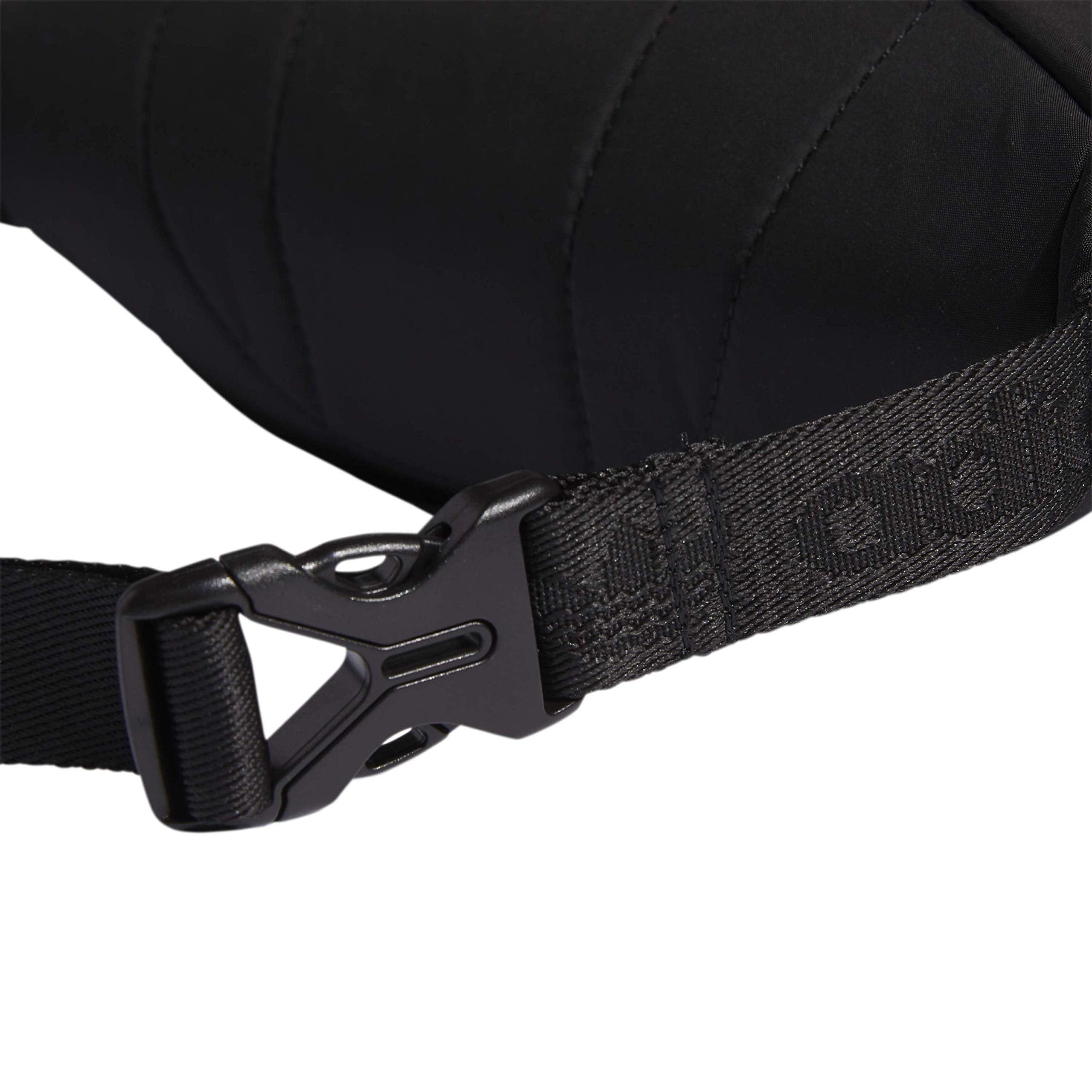 adidas Originals National Waist Pack, Black F23, One Size
