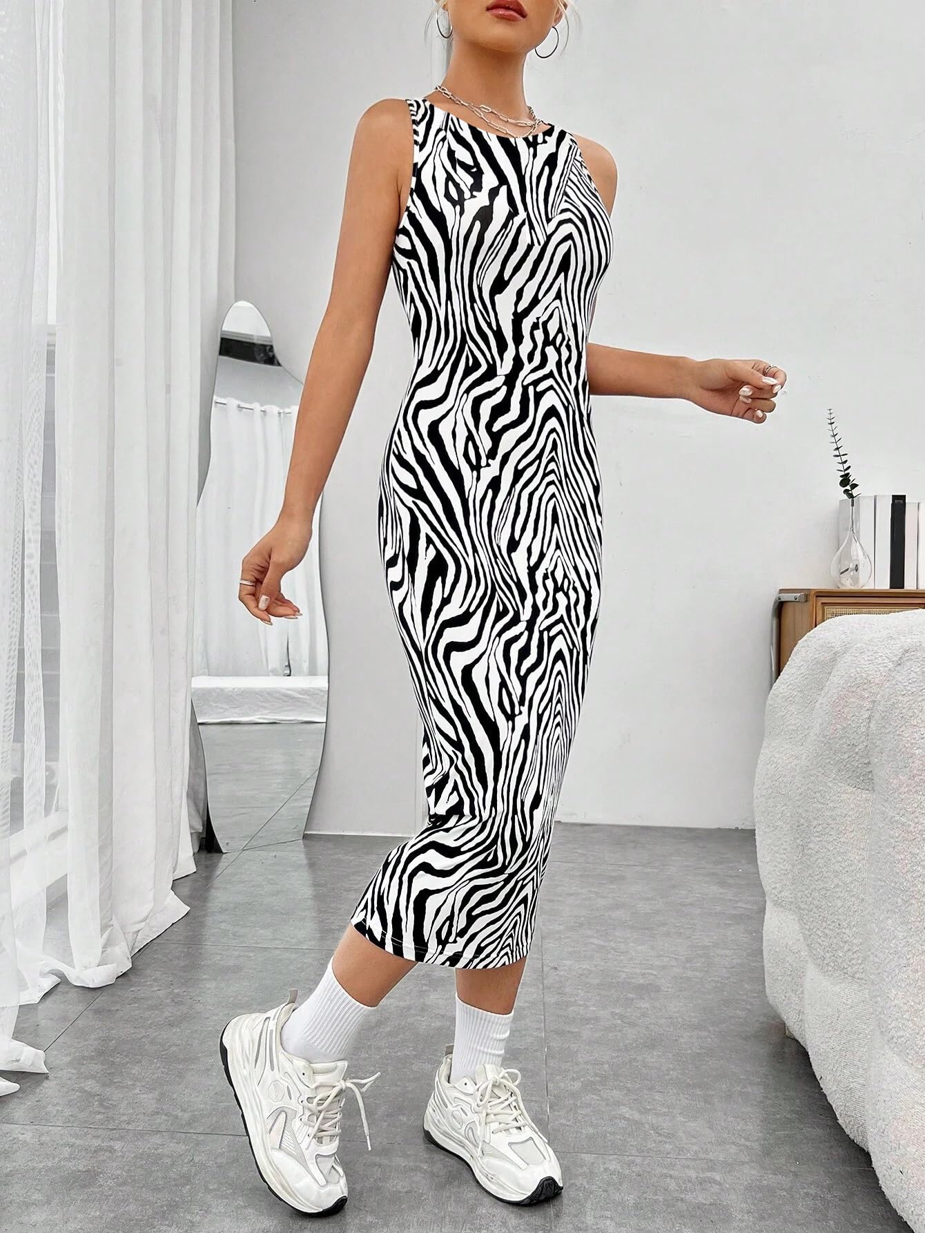 Toochki Dress For Women | One Piece Dress For Women Midi | Dresses For Women | Bodycon Dresses For Women | Women Dress | Midi Dr