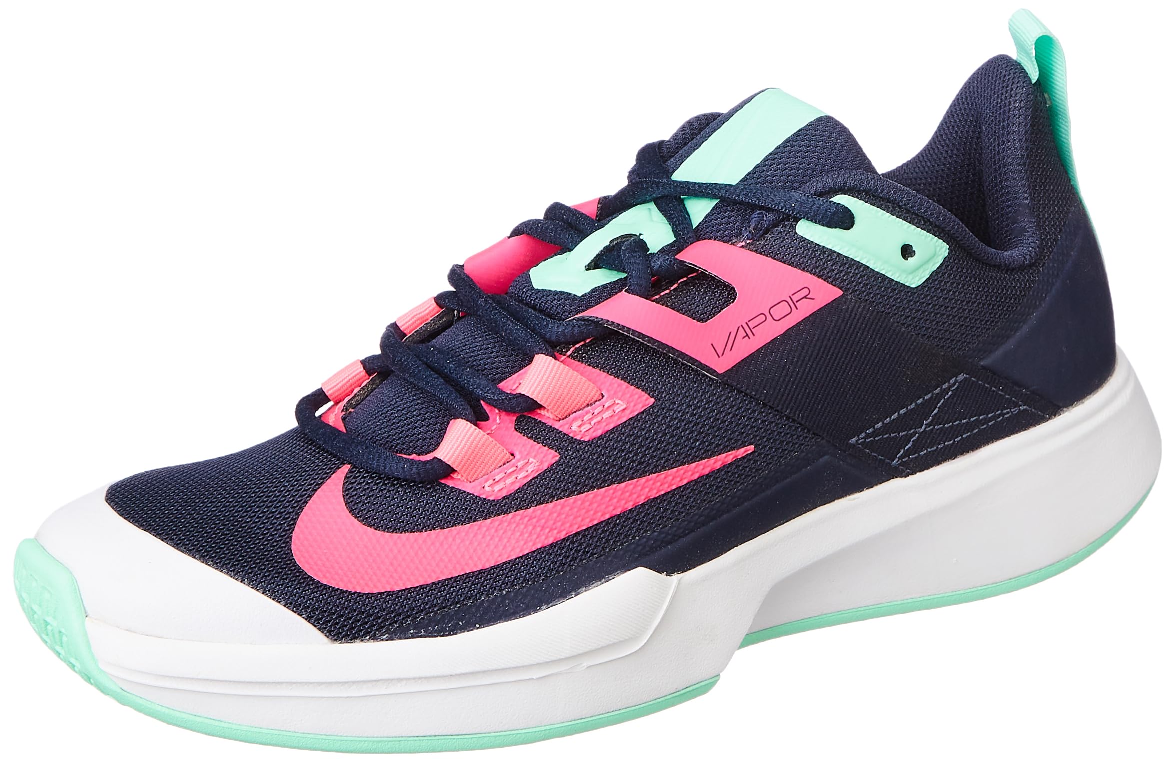 Nike Running Shoes Vapor Lite Hc Men Running Shoes