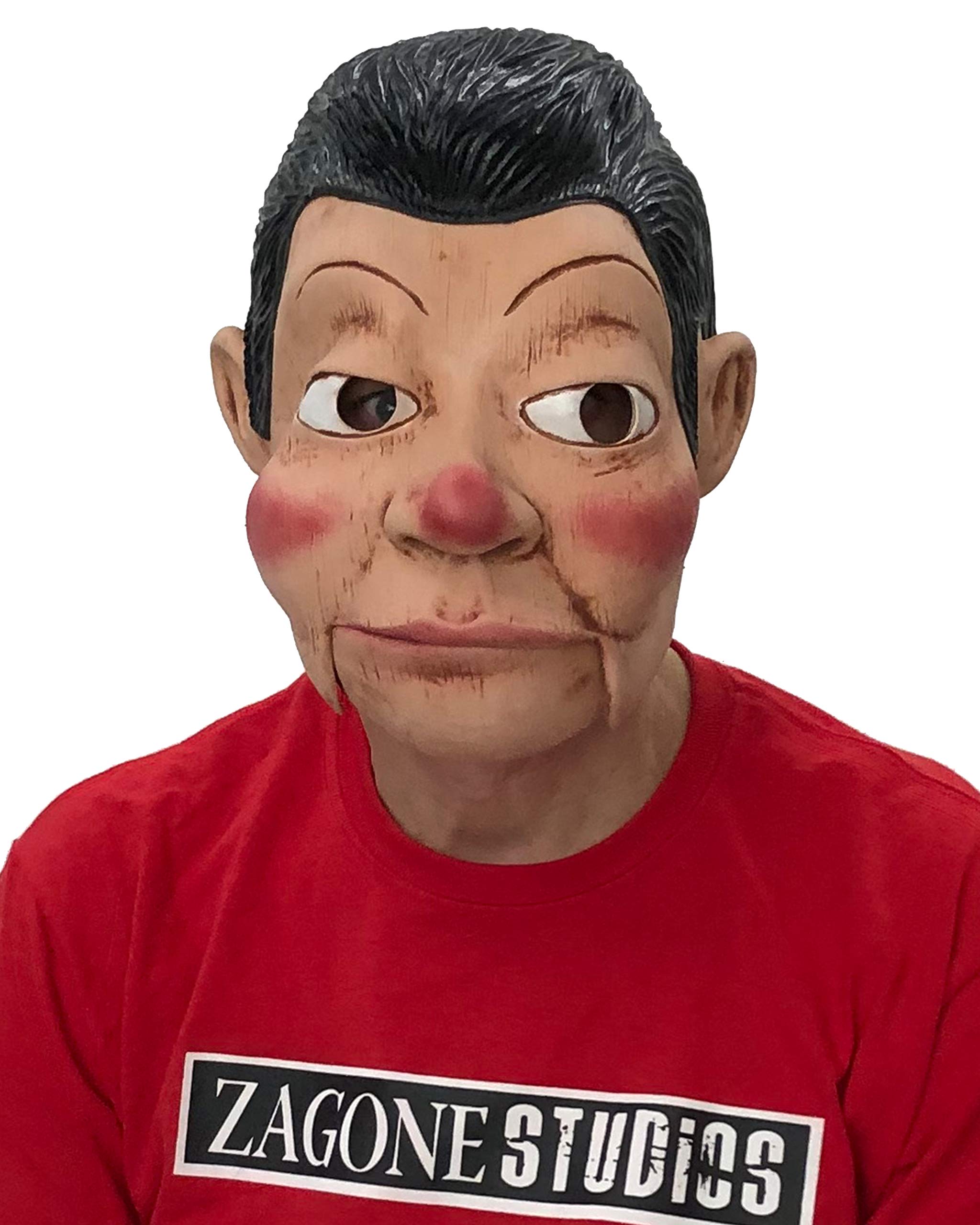 Loftus International ZG-MH1003 You Big Dummy Mask