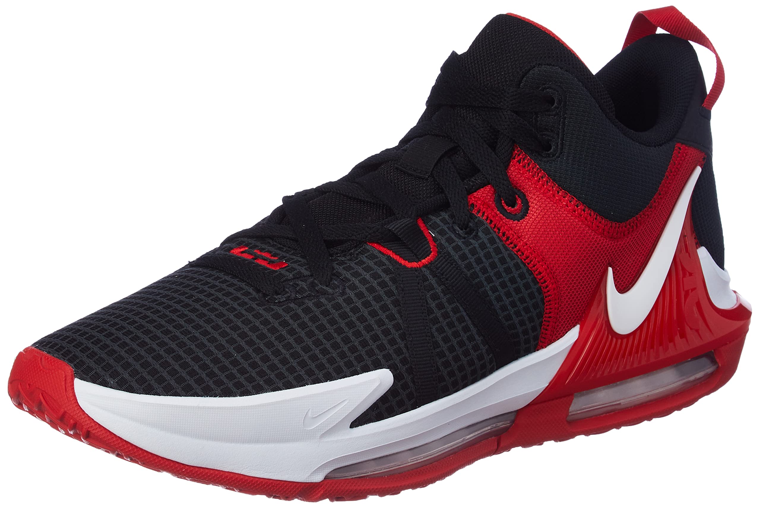 Nike Lebron Witness Vii Ep Men Running Shoes