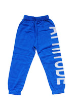T2F Boys Relaxed Track Pants (TRK-S14_Multicolour
