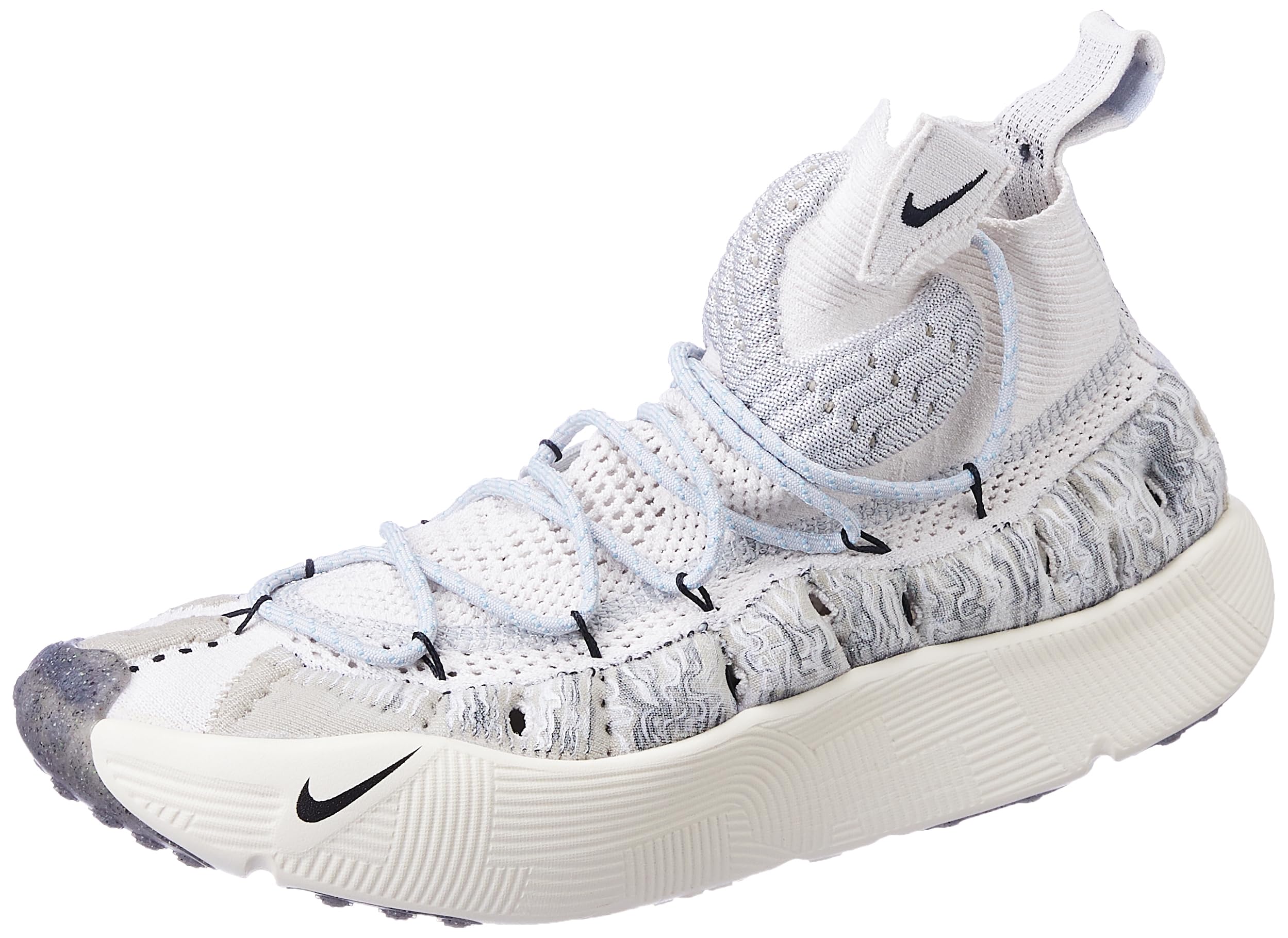 Nike Ispa Sense Flyknit Men Running Shoes
