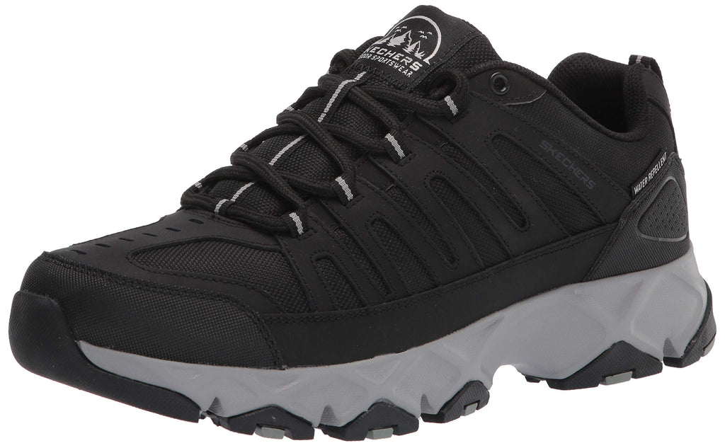 Skechers Men Crossbar Stilholt Casual Shoes