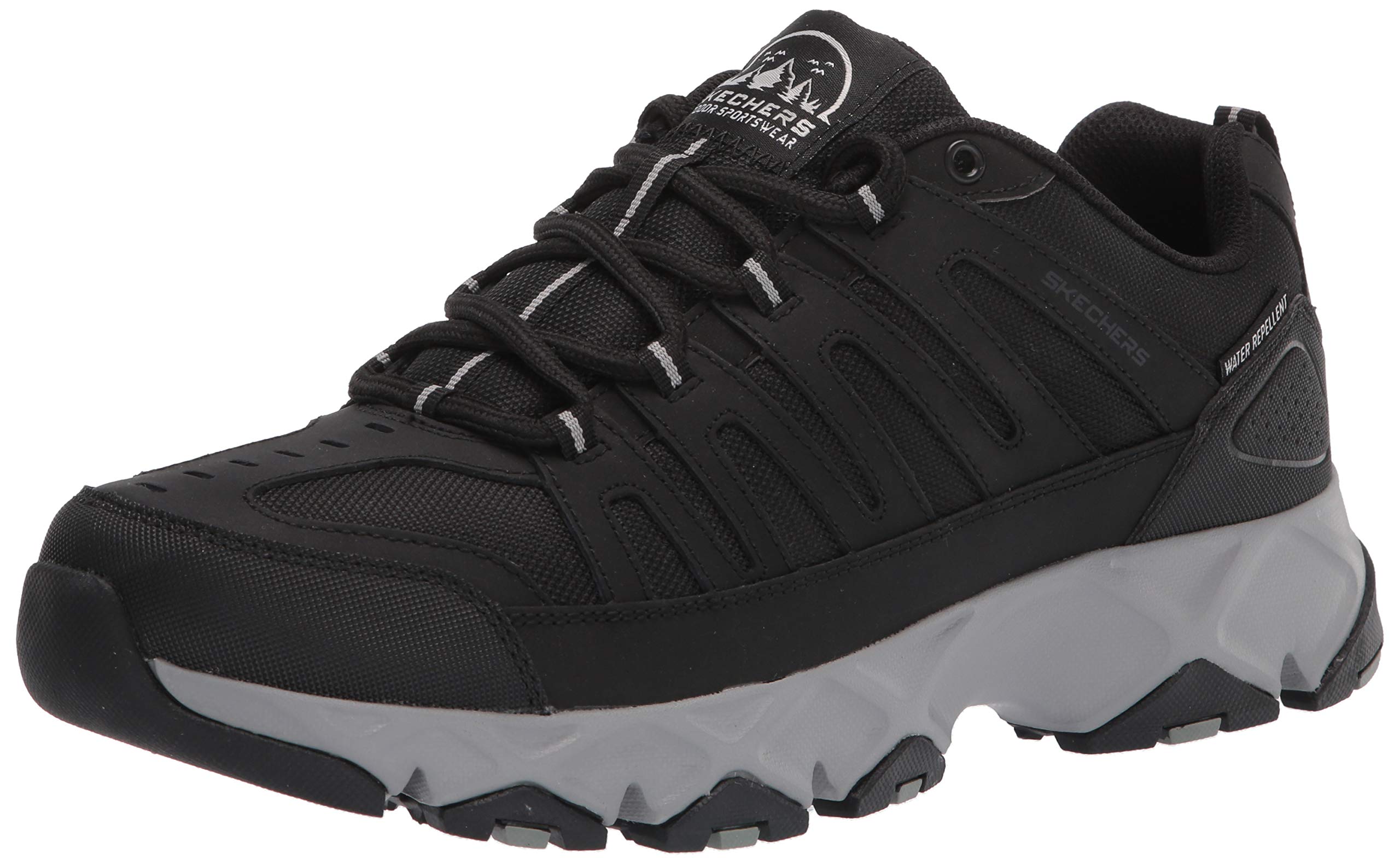 Skechers Men Crossbar Stilholt Casual Shoes