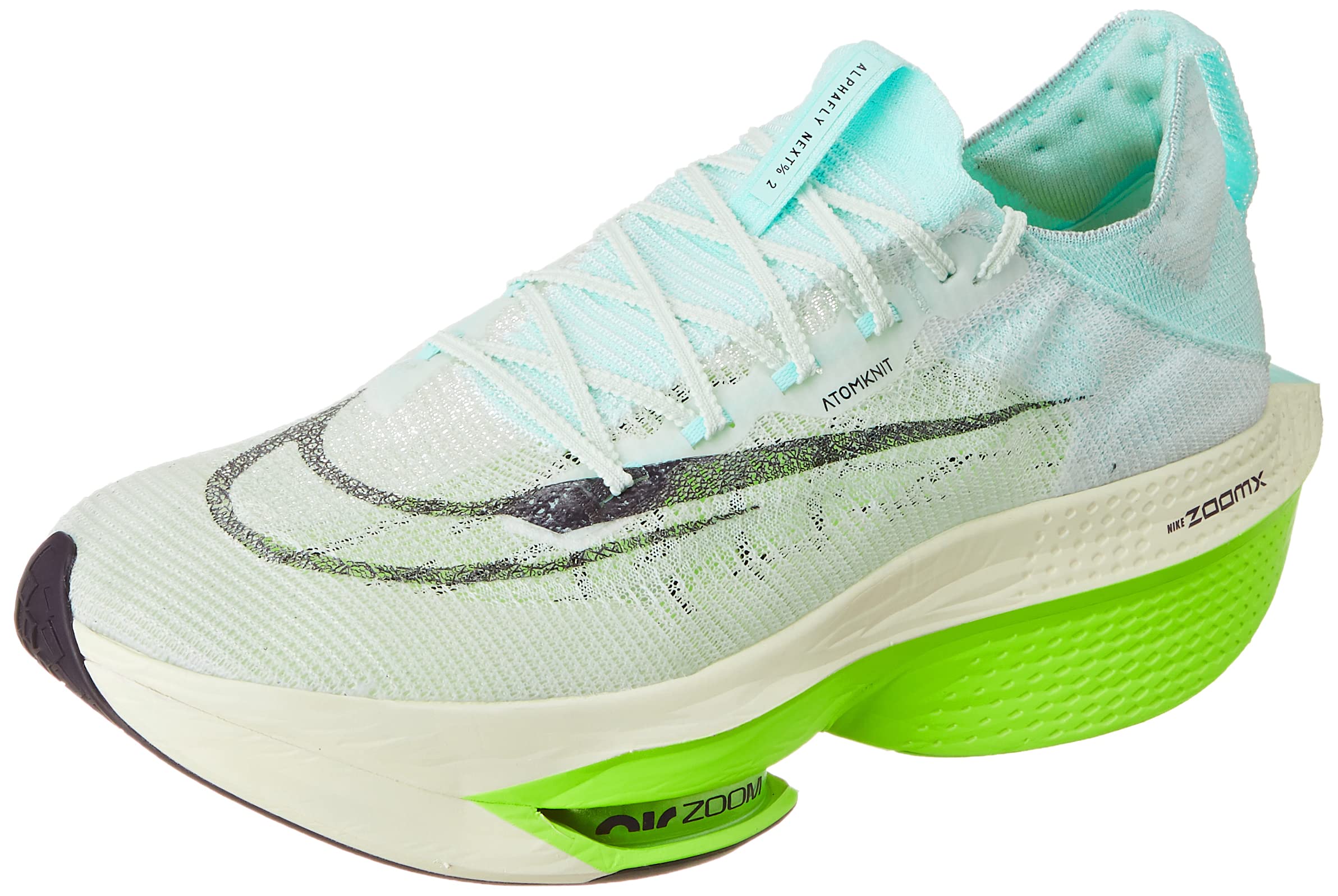 Nike Air Zoom Alphafly Next% 2 Women Running Shoes