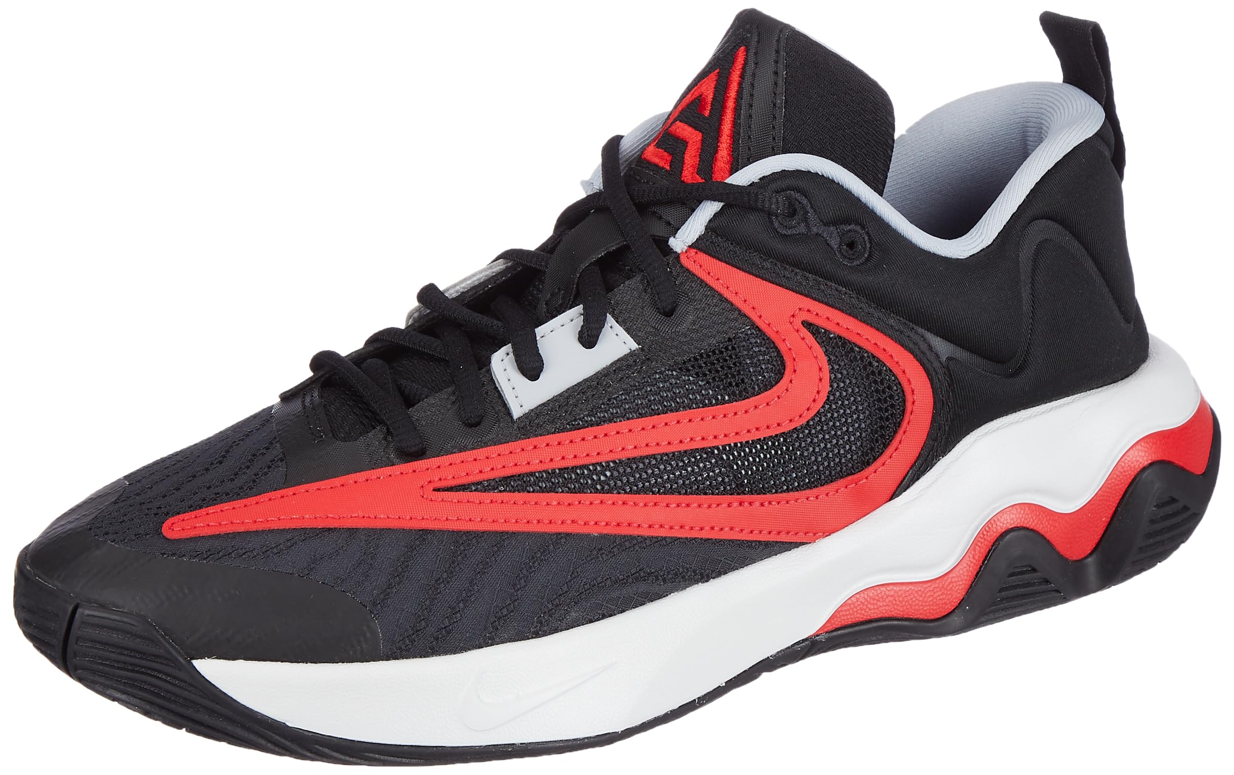 Nike Running Shoes Giannis Immortality 3 Ep Men Running Shoes