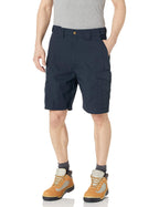 Tru-Spec 24-7 Men's Original Tactical Shorts, Navy, 54