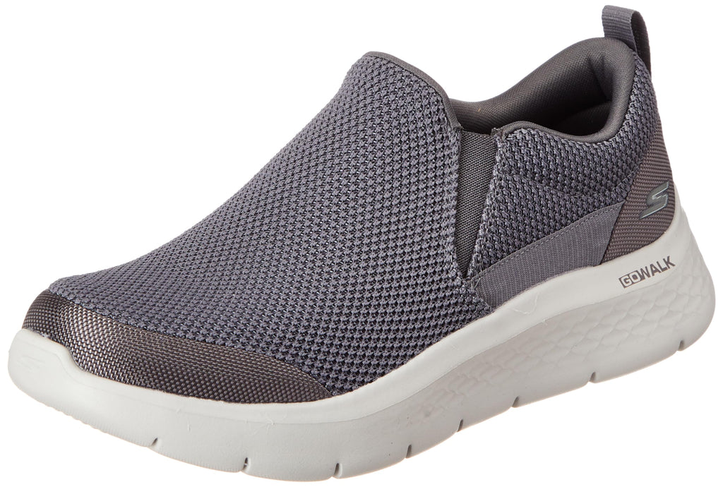 Skechers Men Go Walk Flex Flats