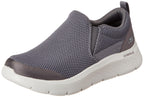 Skechers Men Go Walk Flex Flats