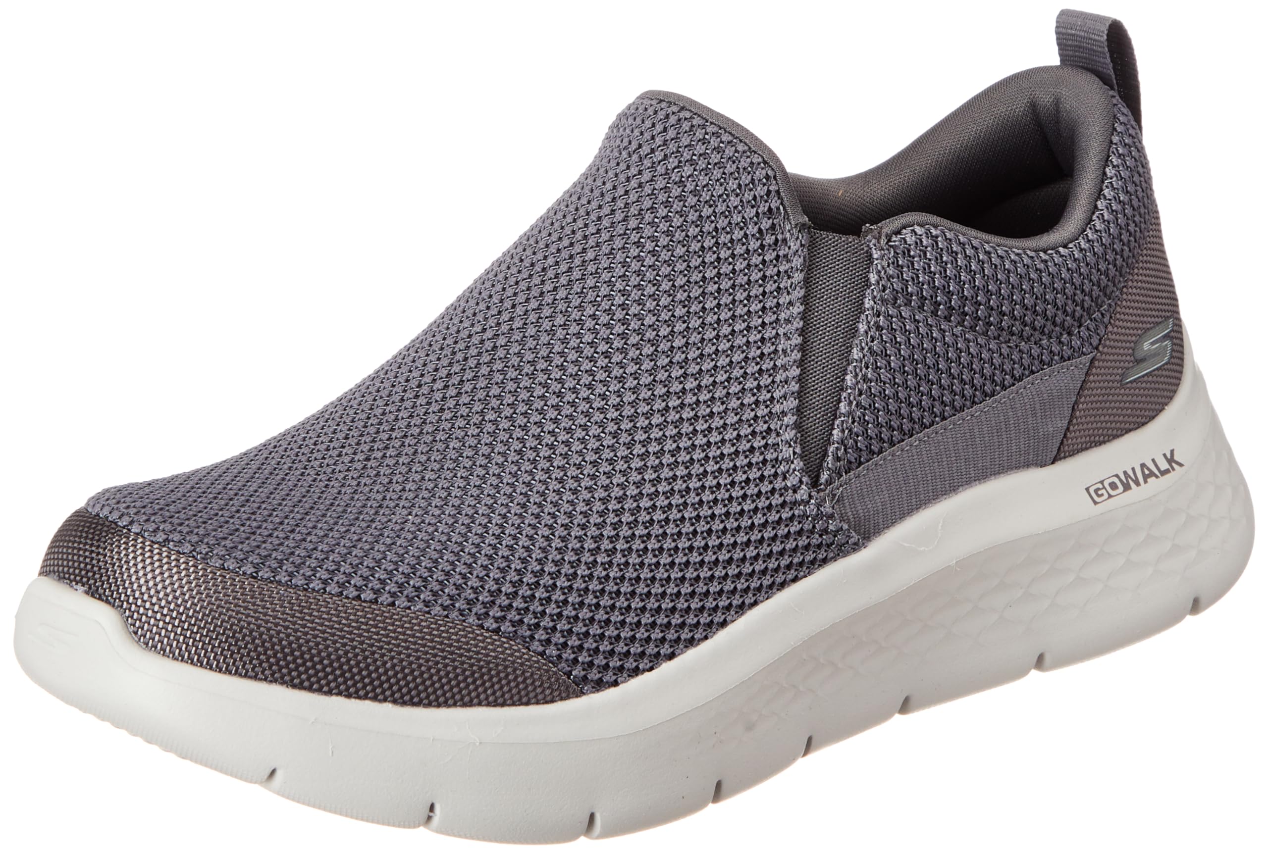 Skechers Men Go Walk Flex Flats