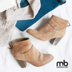 Moneysworth & Best Suede & Nubuck Protector, 5.6-Ounce