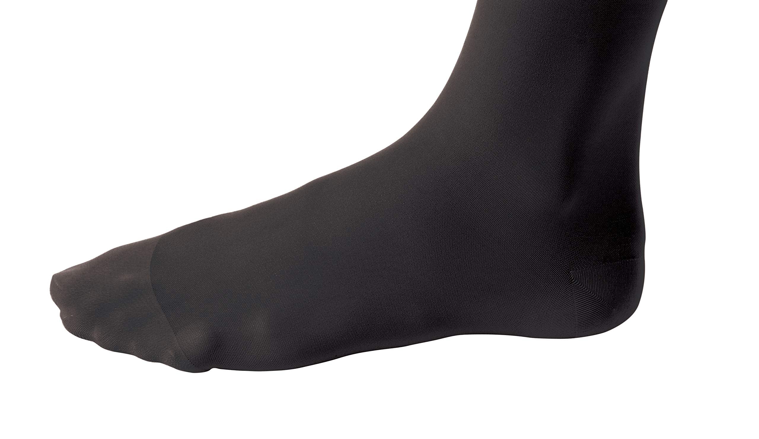 JOBST UltraSheer, Thigh CT, Small, Classic Black