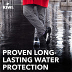 Kiwi Cordovan Shoe Polish, 1-1/8 oz