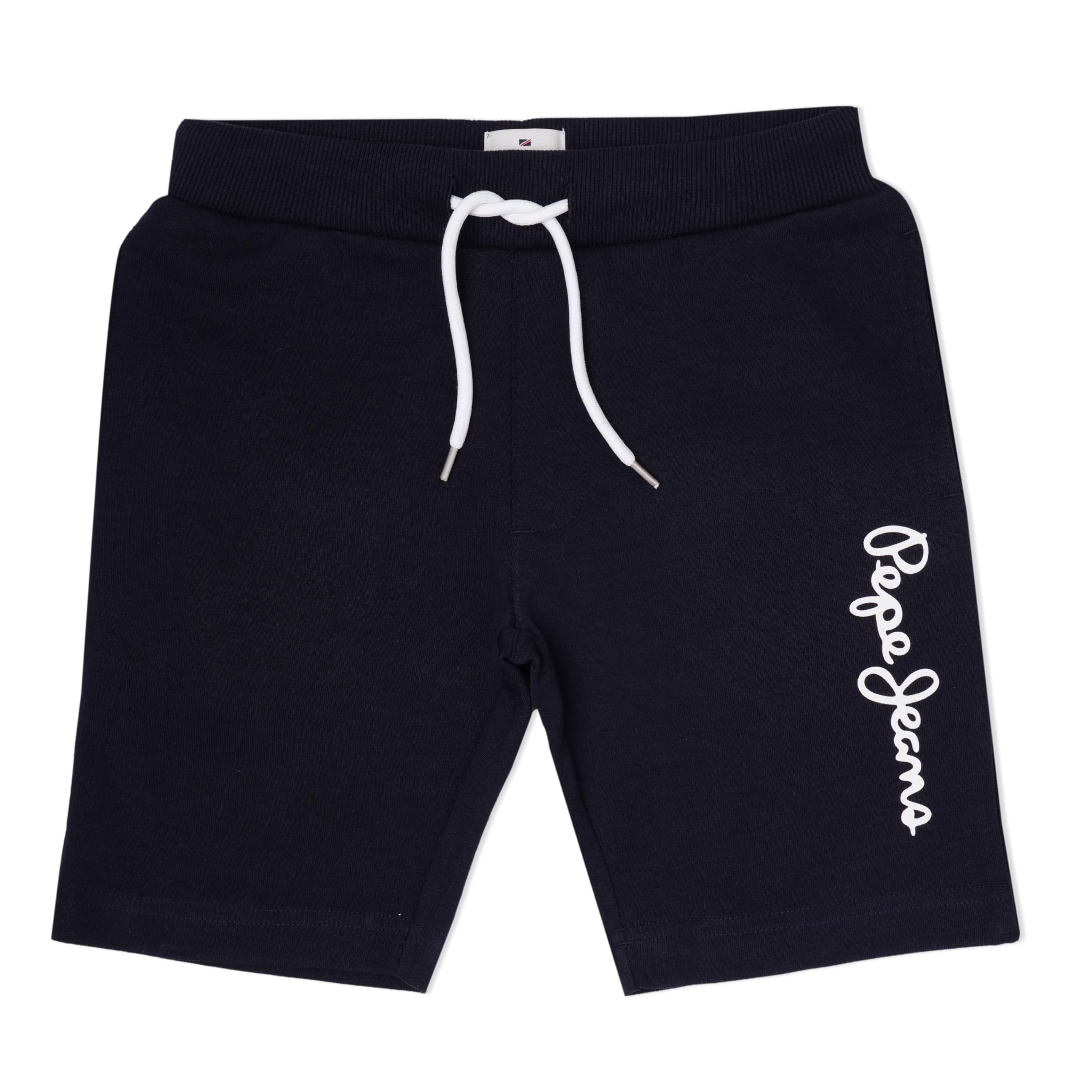 Pepe BoyS Chino Regular Shorts Navy