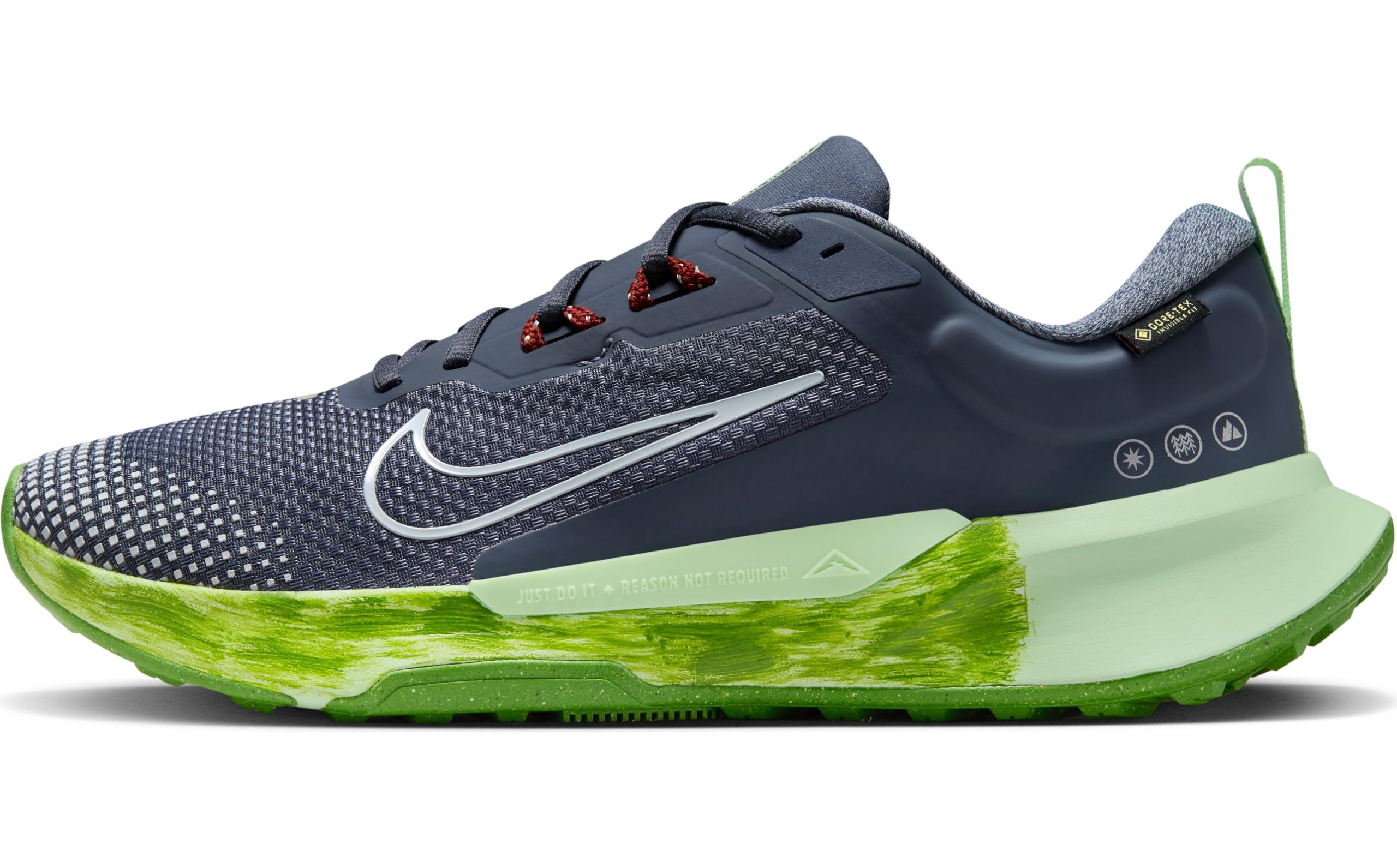 Nike Juniper Trail 2 GTX Running Men Running Shoes